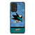 SAN JOSE SHARKS HOCKEY TEAM Samsung Galaxy A53 Case Cover
