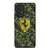 SCUDERIA FERRARI F1 CAMO Samsung Galaxy A53 Case Cover