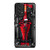 SCUDERIA FERRARI F1 CHARLES LECLERC 2 Samsung Galaxy A53 Case Cover