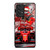 SCUDERIA FERRARI F1 CHARLES LECLERC Samsung Galaxy A53 Case Cover
