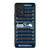 SEATTLE SEAHAWKS FOOTBALL FIELD Samsung Galaxy A53 Case Cover