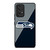 SEATTLE SEAHAWKS NFL FOOTBALL LOGO Samsung Galaxy A53 Case Cover