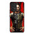 SETH ROLLINS WWE WRESTLING Samsung Galaxy A53 Case Cover