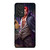 SHANKS ONE PIECE ANIME Samsung Galaxy A53 Case Cover