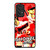 SHOHEI OHTANI LOS ANGELES ANGELS Samsung Galaxy A53 Case Cover