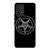 SIGIL OF BAPHOMET SIGN Samsung Galaxy A53 Case Cover