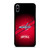 WASHINGTON CAPITALS NHL HOCKEY iPhone XS Max Case Cover