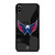 WASHINGTON CAPITALS NHL TEAM iPhone XS Max Case Cover