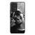 SNOOP DOGG RAPPER SMOKING Samsung Galaxy A53 Case Cover