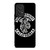 SONS OF ANARCHY LOGO Samsung Galaxy A53 Case Cover
