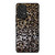 SPARKLY LEOPARD SKIN Samsung Galaxy A53 Case Cover
