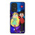 STAR VS THE FORCES OF EVIL ROMANCE Samsung Galaxy A53 Case Cover