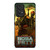 STAR WARS THE BOOK OF BOBA FETT Samsung Galaxy A53 Case Cover