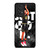 STEPHEN CURRY NIKE JUST DO IT Samsung Galaxy A53 Case Cover