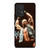 STONE COLD STEVE AUSTIN WWE Samsung Galaxy A53 Case Cover