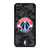 WASHINGTON WIZARDS BLACK CAMO iPhone XS Max Case Cover
