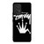 STUSSY PARIS BENT CROWN Samsung Galaxy A53 Case Cover