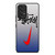 STUSSY X NIKE AIR PENNY Samsung Galaxy A53 Case Cover