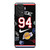 SUPREME NIKE NBA BASKETBALL Samsung Galaxy A53 Case Cover