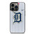 DETROIT TIGERS MLB NIKE iPhone 13 Pro Case Cover