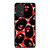SUPREME X BAPE A BATHING APE Samsung Galaxy A53 Case Cover