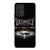 TAPOUT FITNESS MMA OCTAGON Samsung Galaxy A53 Case Cover