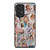 TAYLOR SWIFT AESTHETIC COLLAGE Samsung Galaxy A53 Case Cover