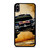 WRC RALLY VOLKSWAGEN POLO 2 iPhone XS Max Case Cover