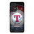 TEXAS RANGERS MLB BASEBALL LOGO Samsung Galaxy A53 Case Cover
