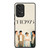 THE 1975 ROCK BAND Samsung Galaxy A53 Case Cover