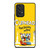 THE CUPHEAD DONT DEAL WITH DEVIL Samsung Galaxy A53 Case Cover