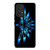 THE LEGEND LF ZELDA BLUE LOGO Samsung Galaxy A53 Case Cover