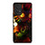 THE LEGEND OF ZELDA MAJORAS MASK GAMES 4 Samsung Galaxy A53 Case Cover