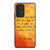 THE LION KING QUOTES Samsung Galaxy A53 Case Cover