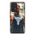 THE ROCK DWAYNE JOHNSON UNDER ARMOUR Samsung Galaxy A53 Case Cover