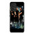 THE SHIELD WRESTLING WWE Samsung Galaxy A53 Case Cover