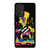 THE SIMPSONS TRIPPY ART Samsung Galaxy A53 Case Cover THE SIMPSONS TRIPPY ART Samsung Galaxy A53 Case Cover