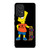 THE SIMPSONS ZOO YORK SKATEBOARD 2 Samsung Galaxy A53 Case Cover