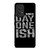 THE USOS DOWN SINCE ONE DAY ISH Samsung Galaxy A53 Case Cover