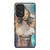 THENA ETERNALS MARVEL ANGELINA JOLIE Samsung Galaxy A53 Case Cover