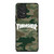 THRASHER SKATEBOARD CAMO Samsung Galaxy A53 Case Cover