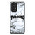 THRASHER SKATEBOARD MARBLE Samsung Galaxy A53 Case Cover