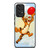 TIGGER WINNIE THE POOH BALLOON Samsung Galaxy A53 Case Cover