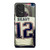 TOM BRADY JERSEY NEW ENGLAND PATRIOTS Samsung Galaxy A53 Case Cover