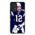 TOM BRADY NEW ENGLAND PATRIOTS NFL 2 Samsung Galaxy A53 Case Cover