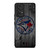 TORONTO BLUE JAYS BASEBALL MLB WOOD LOGO Samsung Galaxy A53 Case Cover