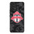 TORONTO FC MLS BLACK CAMO Samsung Galaxy A53 Case Cover