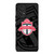 TORONTO FC MLS BLACK Samsung Galaxy A53 Case Cover