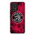 TORONTO RAPTORS BASKETBALL NBA FIRE Samsung Galaxy A53 Case Cover
