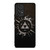 TRIFORCE LEGEND OF ZELDA ICON Samsung Galaxy A53 Case Cover
